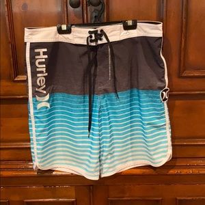 Hurley board shorts
